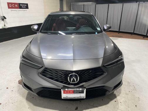 2023 Acura Integra w/A-Spec Package