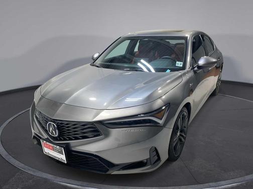 2023 Acura Integra w/A-Spec Package
