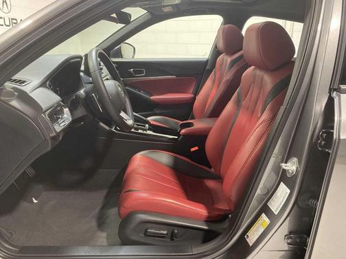 2023 Acura Integra w/A-Spec Package