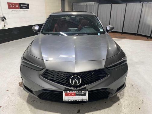 2023 Acura Integra w/A-Spec Package