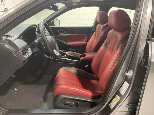 2023 Acura Integra w/A-Spec Package