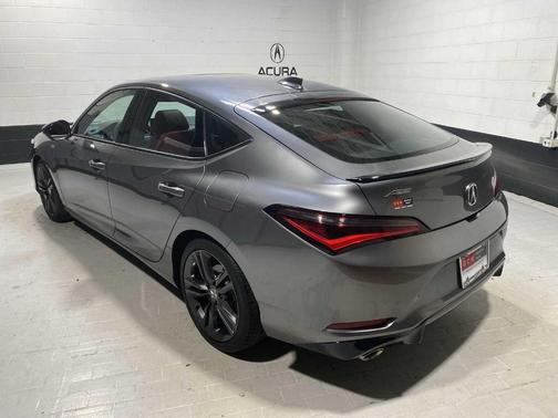 2023 Acura Integra w/A-Spec Package