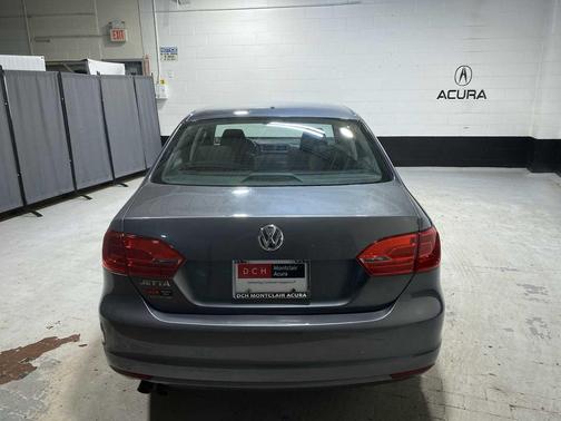 2013 Volkswagen Jetta S