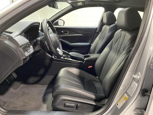2025 Acura Integra w/A-Spec Package
