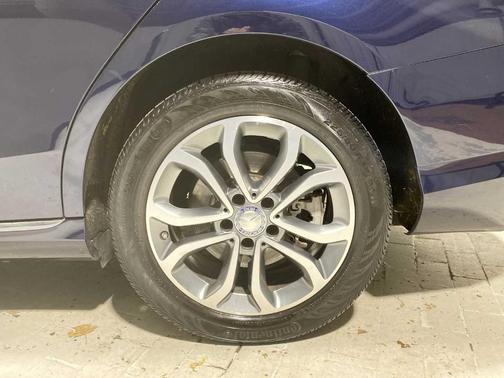 2016 Mercedes-Benz C-Class C 300