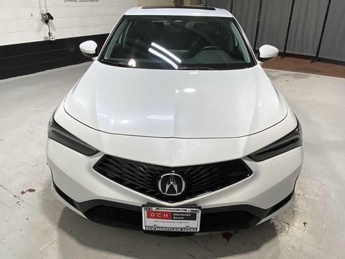 2023 Acura Integra Base