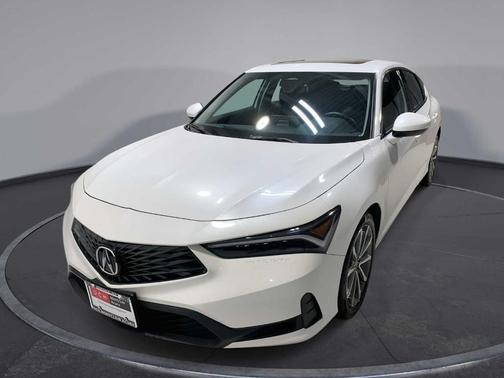 2023 Acura Integra Base