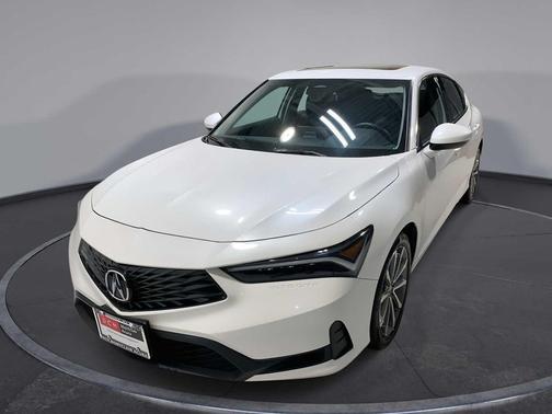 2023 Acura Integra Base