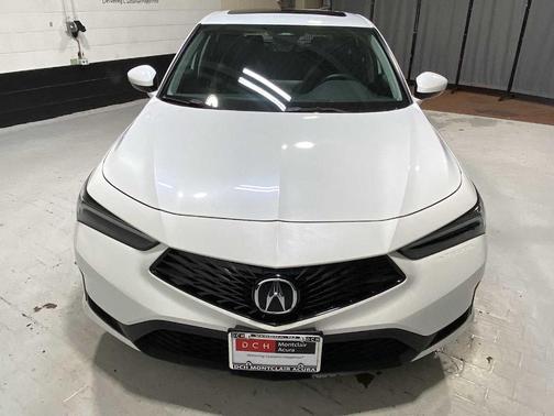 2023 Acura Integra Base
