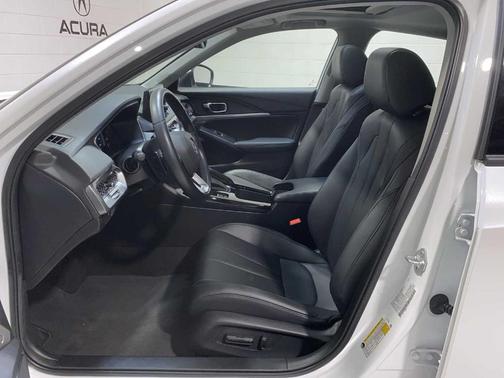 2023 Acura Integra Base