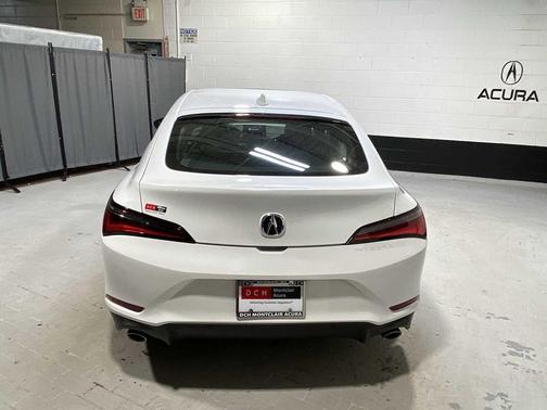 2023 Acura Integra Base