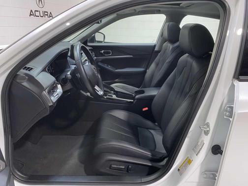 2023 Acura Integra Base