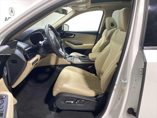 2023 Acura MDX Technology