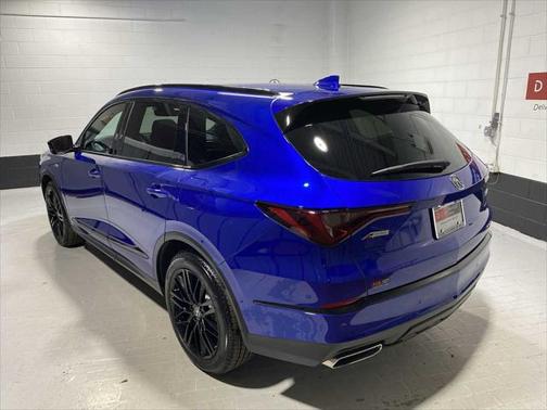 2025 Acura MDX A-Spec Advance