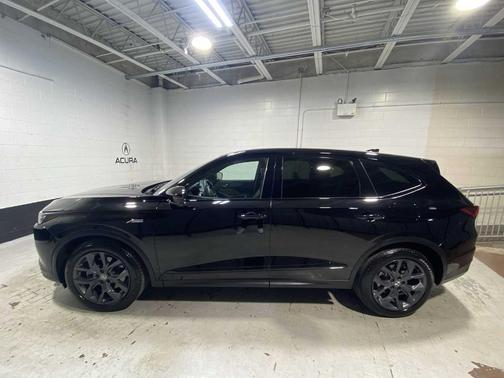 2023 Acura MDX A-Spec