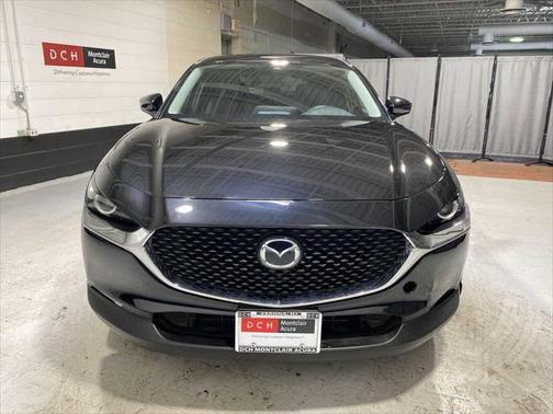 2023 Mazda CX-30 2.5 S Select Package