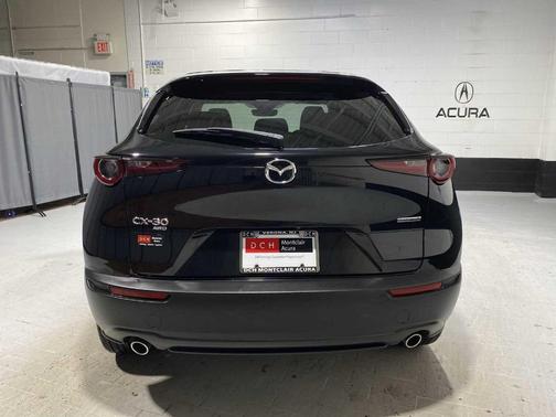 2023 Mazda CX-30 2.5 S Select Package