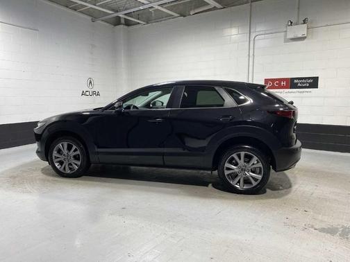 2023 Mazda CX-30 2.5 S Select Package