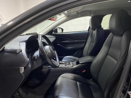 2023 Mazda CX-30 2.5 S Select Package