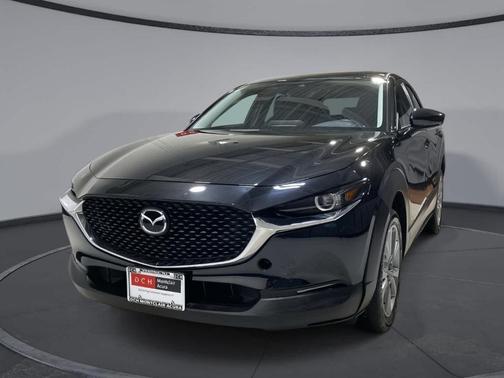 2023 Mazda CX-30 2.5 S Select Package