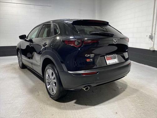 2023 Mazda CX-30 2.5 S Select Package
