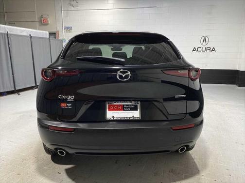 2023 Mazda CX-30 2.5 S Select Package
