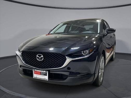 2023 Mazda CX-30 2.5 S Select Package