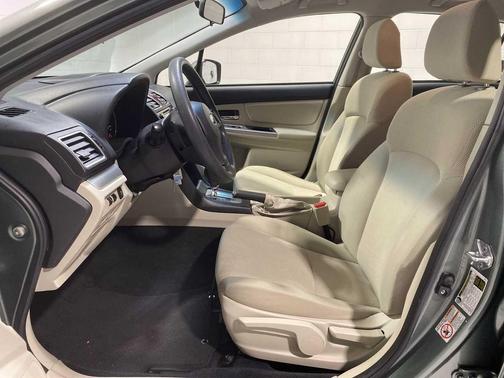 2016 Subaru Impreza 2.0i Premium