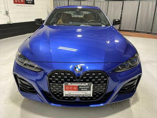 2024 BMW 430 i xDrive