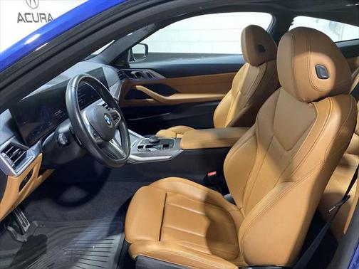 2024 BMW 430 i xDrive