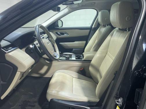 2018 Land Rover Range Rover Velar P380 S