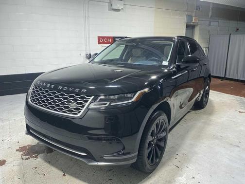 2018 Land Rover Range Rover Velar P380 S