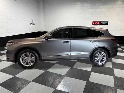 2026 Acura MDX Base