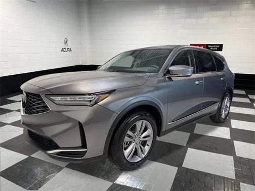 2026 Acura MDX Base