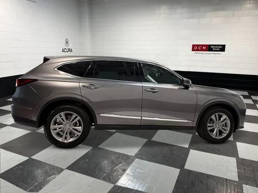2026 Acura MDX Base