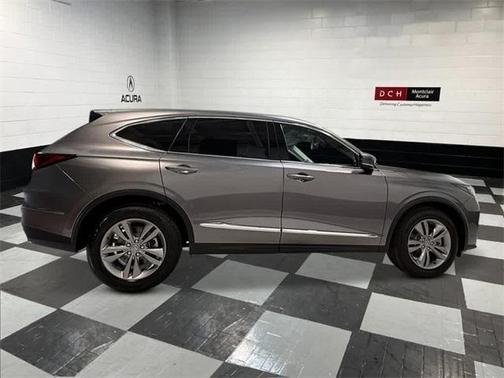 2026 Acura MDX Base