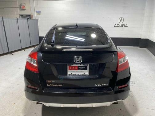 2015 Honda Crosstour EX-L
