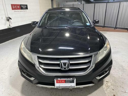 2015 Honda Crosstour EX-L