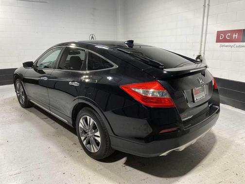 2015 Honda Crosstour EX-L