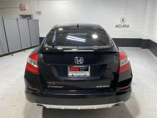 2015 Honda Crosstour EX-L