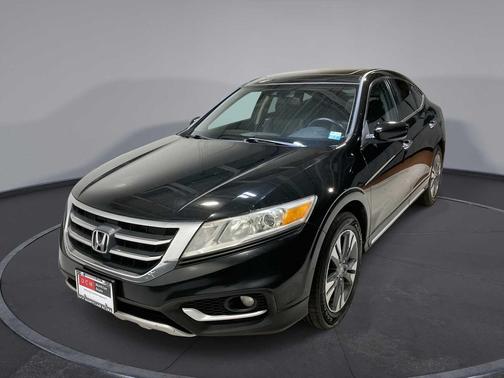 2015 Honda Crosstour EX-L