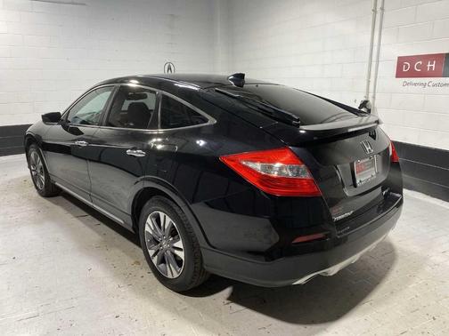 2015 Honda Crosstour EX-L