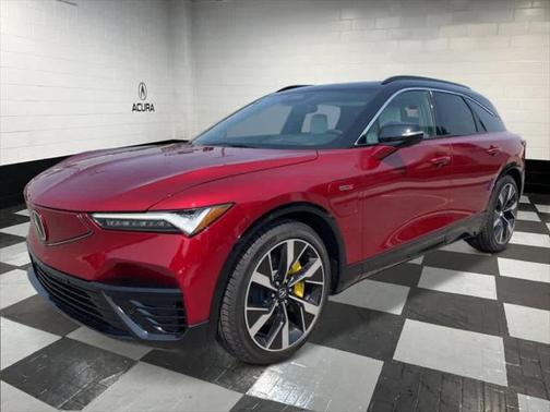 2024 Acura ZDX Type S