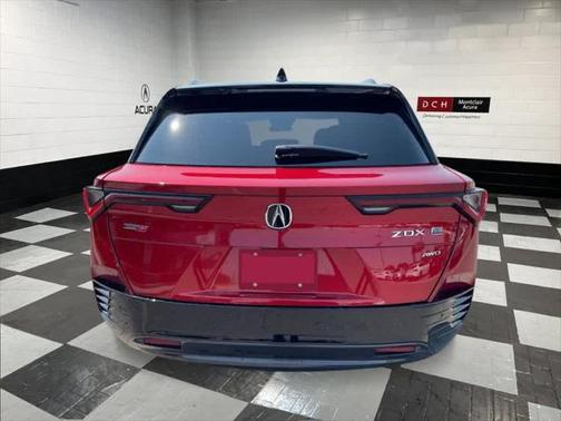 2024 Acura ZDX Type S