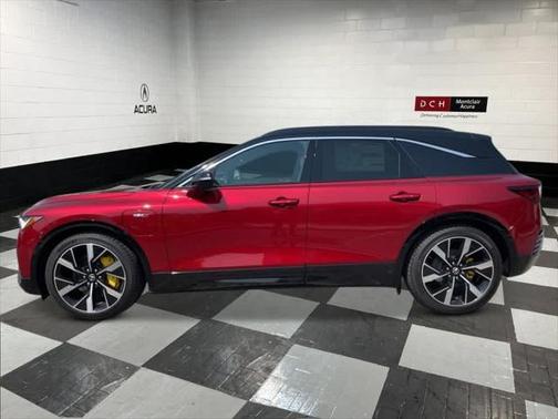 2024 Acura ZDX Type S