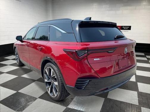 2024 Acura ZDX Type S