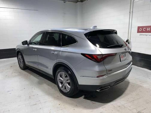 2023 Acura MDX Base