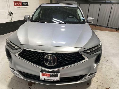 2023 Acura MDX Base