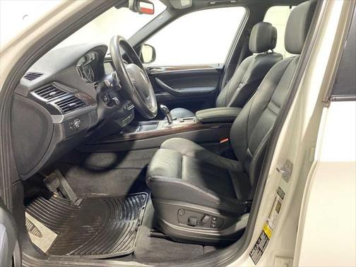 2013 BMW X5 xDrive35i Sport Activity
