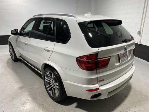 2013 BMW X5 xDrive35i Sport Activity